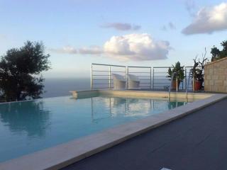 Il sogno di Matilde - luxury villa in Cefalù con piscina privata e panorama mozzafiato - SantʼAmbrogio - 7