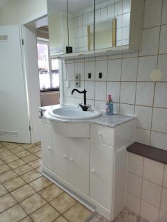 Haus Adelheid - Weil am Rhein - 2