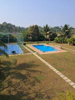 casa mandva 3 bhk villa - Mandve - 3