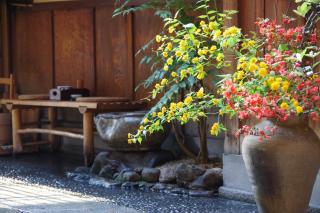 Hiiragiya - Shimmachidōri - 5