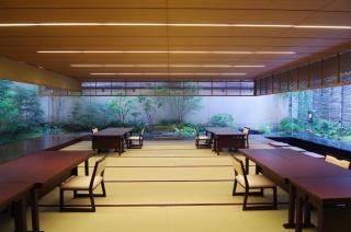 Hiiragiya - Shimmachidōri - 4