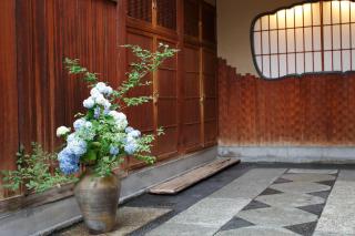 Hiiragiya - Shimmachidōri - 3