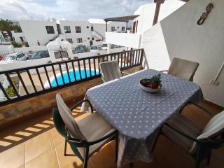 Sea Carnation Well Located, Pool & Terrace - Los Pocillos - 8