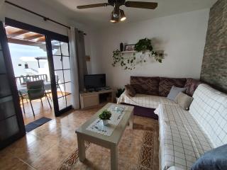 Sea Carnation Well Located, Pool & Terrace - Los Pocillos - 9