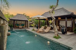 E Sanctuary Resort Ubud - Ubud - 6