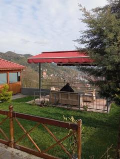 Sama house - Rize - 5