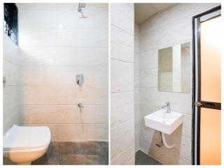 Hotel O King Residency Near Bharat Talkies - Mumbai - 5