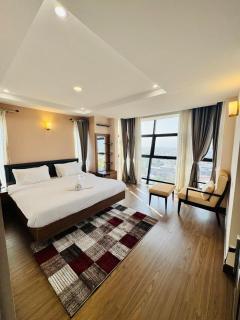 3-Bed High-rise Serene Views - Pokhara - 4