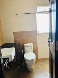 3-Bed High-rise Serene Views - Pokhara - 2