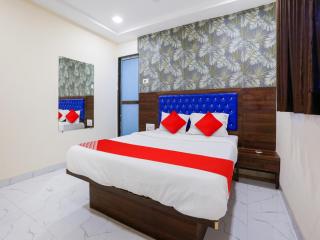 Hotel O King Residency Near Bharat Talkies - Mumbai - 9