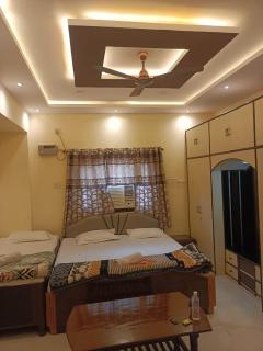 Sanskriti Guest House - Varanasi - 3