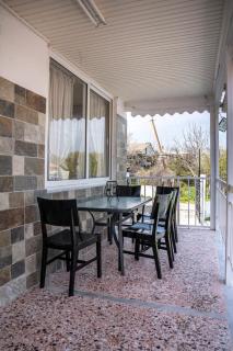 Casa Katerina Blu - Nea Kallikrateia - 7