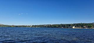 Encanto da Lagoa - Lagoa Santa - 7