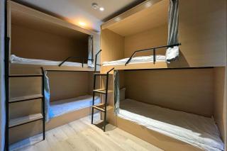 Guesthouse Hakone Lumi - 6