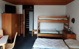 Haus Sonnenalp - Krimml - 7