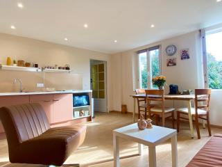 Great flat! 12 minute walk from train station and Palais - Cannes - 0