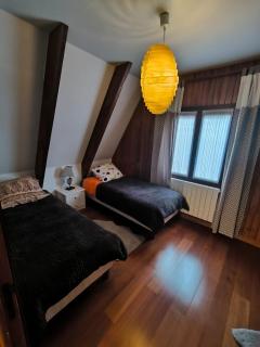 Very nice family cottage - La Colmiane - 9