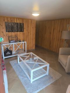 Very nice family cottage - La Colmiane - 8