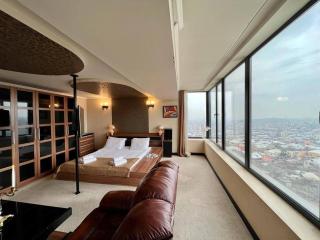 Nairi Hotel Yerevan - Erevan - 9