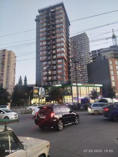 Квартира - Tbilisi - 3