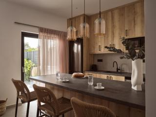 Pιgeon Nest Villa - Psarou - 1