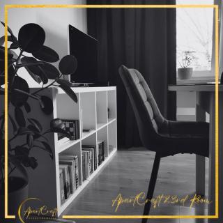 ApartCraft 23rd Room - 9