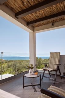 Pιgeon Nest Villa - 4