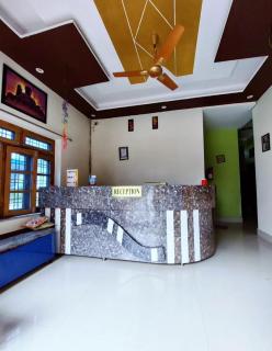 Nature Villa - Rishikesh - 1