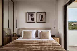 Pιgeon Nest Villa - Psarou - 5