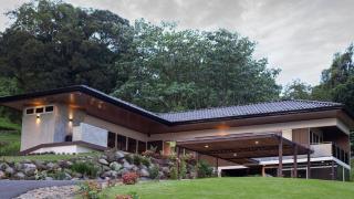Unique Arenal Volcano-View Villa Style Home - Pueblo Nuevo - 9