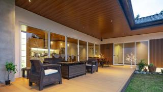 Unique Arenal Volcano-View Villa Style Home - Pueblo Nuevo - 4