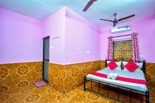Matias Guest House 2 Calangute Goa near beach - Calangute - 2