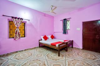 Matias Guest House 2 Calangute Goa near beach - Calangute - 4