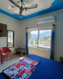 Nature Villa - Rishikesh - 8