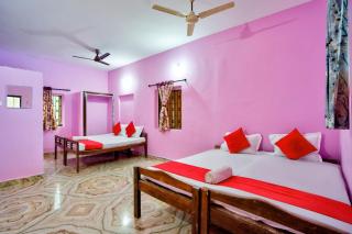 Matias Guest House 2 Calangute Goa near beach - Calangute - 7