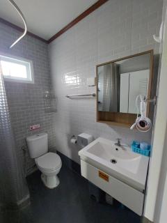 Raeya Garden Hotel - Khun Han - 4
