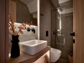 Pιgeon Nest Villa - Psarou - 8