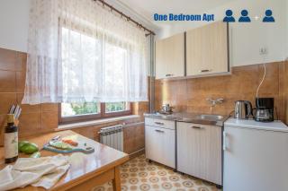 Apartments Nono Toni Poreč - Poreč - 6