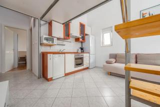 Apartman Petković - Zadar - 2