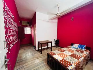 Hayat Harmonia - Cochin - 4