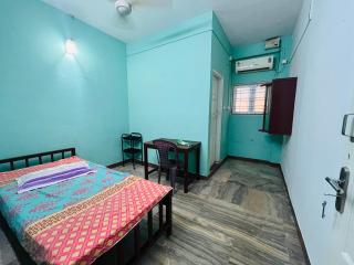 Hayat Harmonia - Cochin - 2
