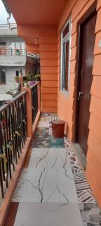 Sherpa Homestay - Sonāda - 2