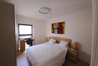 Tel Aviv - 4
