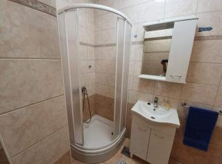 Erika Apartmanok Podgora - Podgora - 9
