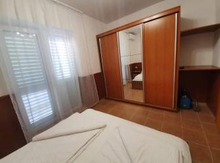 Erika Apartmanok Podgora - Podgora - 4
