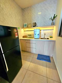 The Quartz Residence - Melaka - Malakka - 1