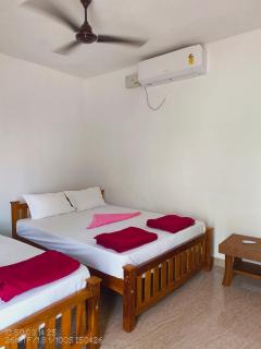 Sea King Beach Stay - Gokarna - 0