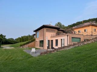 The Villa of the Bologna Hills - Borgo Nuovo - 0