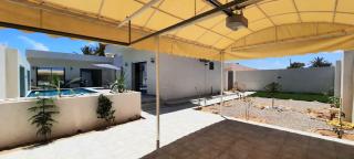 villa arij Djerba - Al Ḩaddādah - 6