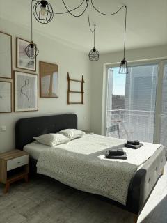 Sunny Apartment in Quiet Area - Košice - 5